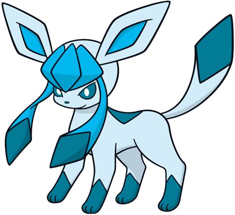 glaceon fanart|glaceon sprite gallery.